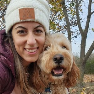 Meet your Posher, Dana